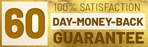 Midas Manifestation money back guarantee