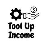 ToolUpIncome Logo