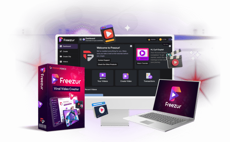 Freezur Elite Review