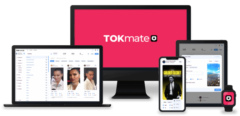 TOKmate Review
