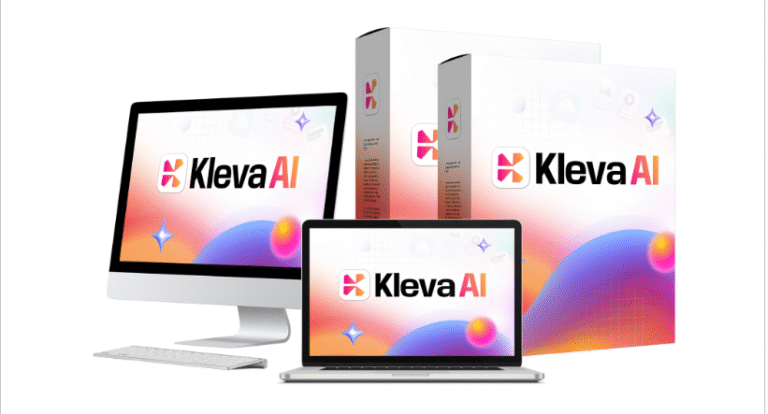 Kleva AI Commercial Review