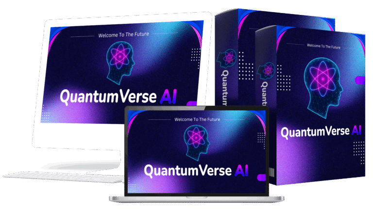 QuantumVerse AI Review