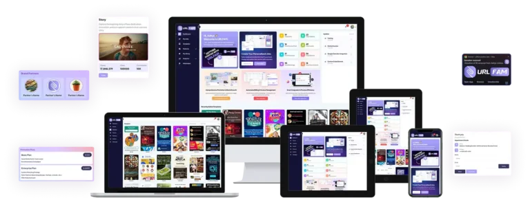 URLFAM Founders Edition Review