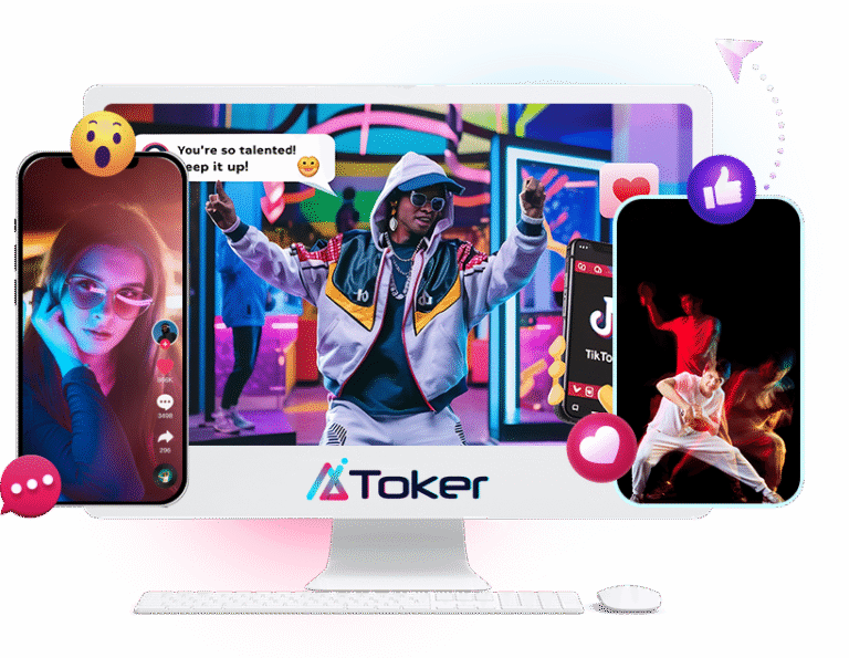 AI Toker Review 2025 