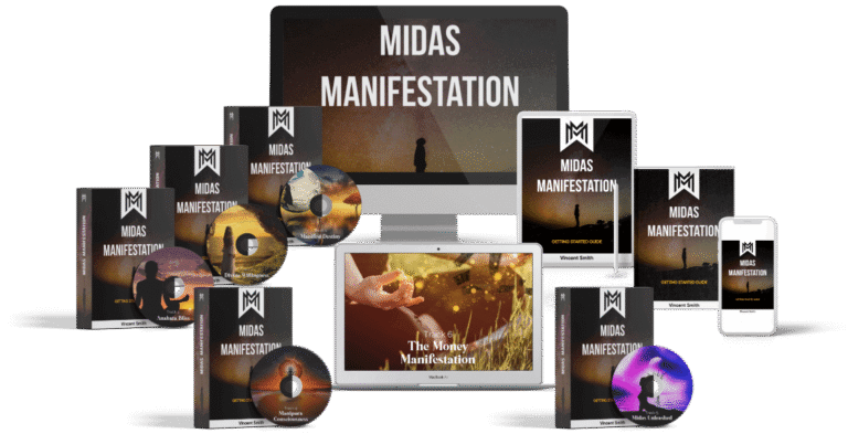 Midas Manifestation Review
