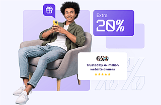 Unleash Your Online Potential with Hostinger Hosting